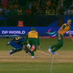 Nepal run out Proteas