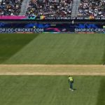 New York pitch SA vs SL