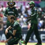 Pakistan dejected 6 June 2024 ICC Getty Images