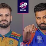 VOTE: Who will win the T20 World Cup final?