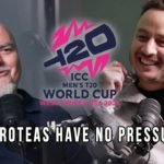 Watch: Proteas have no pressure