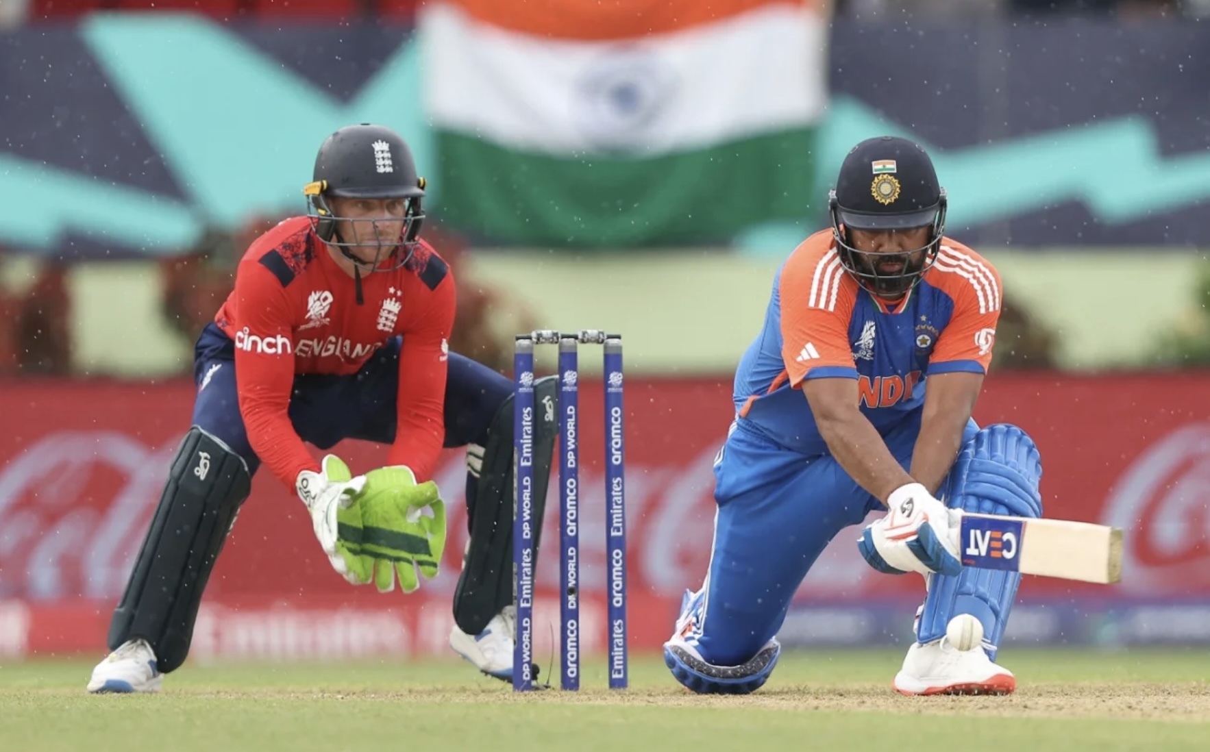 india vs england cricket world cup highlights