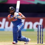 Rohit Sharma 5 June 2024 Robert Cianflone Getty Images