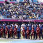 Sri Lanka anthem 3 June 2024 Robert Cianflone Getty Images