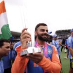 Virat Kohli 29 June 2024 Robert Cianflone Getty Images