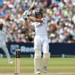 Ben Stokes 28 July 2024 David Rogers Getty Images