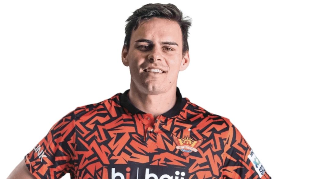 David Bedingham Sunrisers Eastern Cape