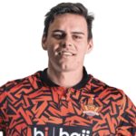 David Bedingham Sunrisers Eastern Cape