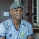 Kagiso Rabada presser 30 July 2024