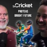 Watch: Proteas' future bright despite World Cup pain