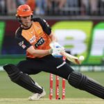 Zak Crawley 2023 BBL James Worsfold Getty Images