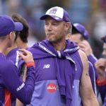 Andrew Flintoff 4 Aug 2024 Stu Forster Getty Images