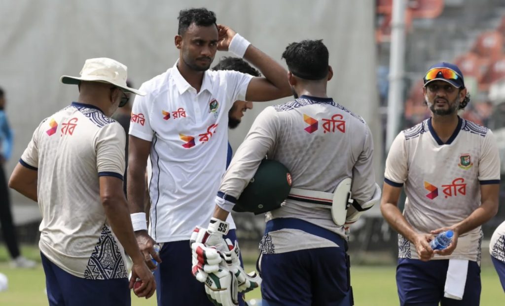 Bangladesh training 16 Aug 2024 PCB