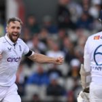 England in command against Sri Lanka