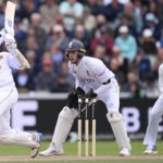 Dhananjaya de Silva 21 Aug 2024 Stu Forster Getty Images