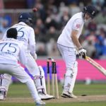 Harry Brook 22 Aug 2024 Stu Forster Getty Images