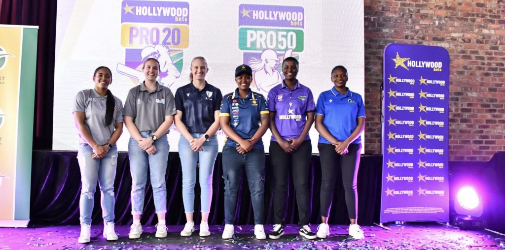 Hollywoodbets Pro Series