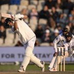 Joe Root 24 Aug 2024 Stu Forster Getty Images