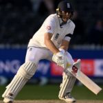 Joe Root 25 Aug 2024 Gareth Copley Getty Images