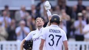 Joe Root 29 Aug 2024 Stu Forster Getty Images