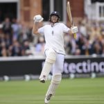 Joe Root 31 Aug 2024 Stu Forster Getty Images