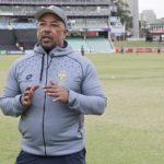 Watch: Paul Adams on Proteas Women