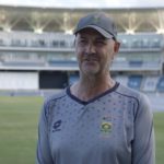 Watch: Proteas bowlers get warm-up workout