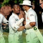 SA Emerging win series in Zimbabwe