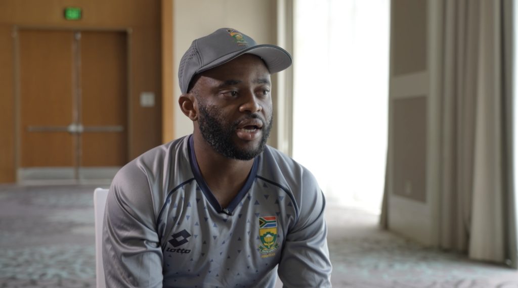 Watch: 'Proteas batters must be more ruthless'