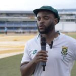 Watch: Proteas played with positive intent – Bavuma