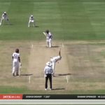 Watch: Proteas warm-up match (Day 2)