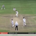 Watch: Proteas warm-up match (Day 4)