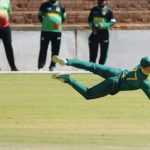 WATCH LIVE: Zim Emerging vs SA Emerging (3rd one day)