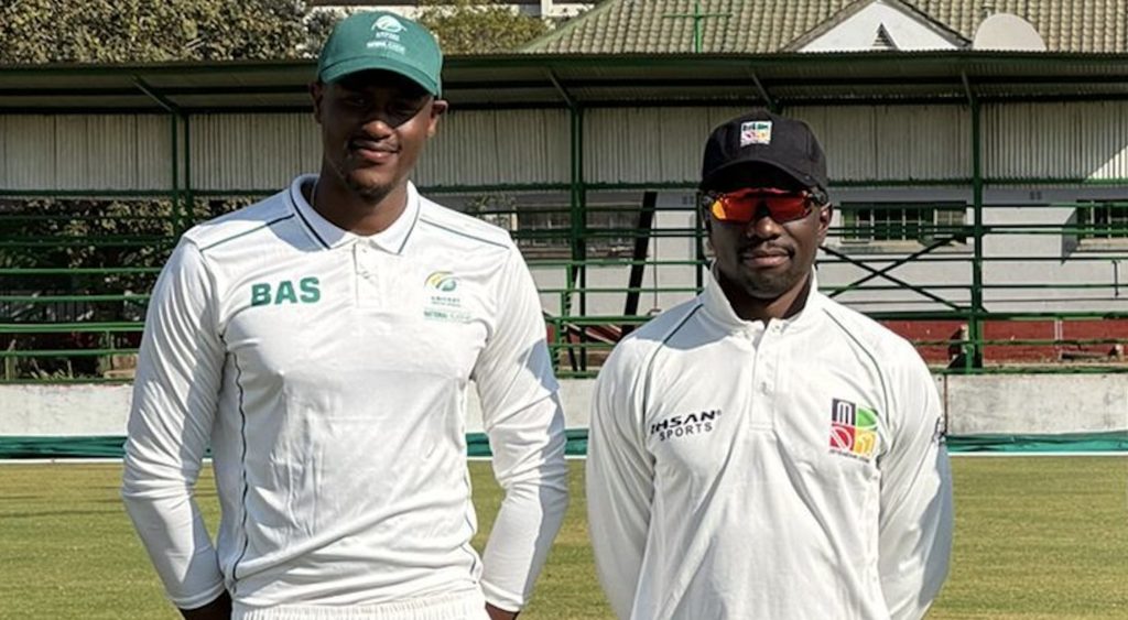 Watch: Zimbabwe Emerging vs SA Emerging (Match 1, Day 1)