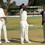 Watch: Zimbabwe Emerging vs SA Emerging (Match 2, Day 1)