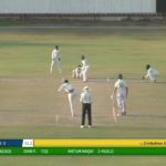 Watch: Zimbabwe Emerging vs SA Emerging (Match 2, Day 3)