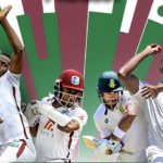 RECAP: West Indies vs Proteas (1st Test)