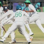 Watch: Zimbabwe Emerging vs SA Emerging (Match 1, Day 4)