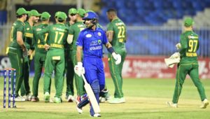 Afghanistan Proteas 18 Sep 2024 ACB Media