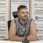 Aiden Markram presser 17 Sep 2024