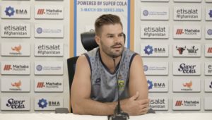 Aiden Markram presser 17 Sep 2024