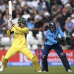 Alex Carey 21 Sep 2024 Stu Forster Getty Images