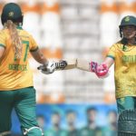 Annerie Dercksen Sune Luus 20 Sep 2024 @ProteasWomenCSA