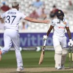 Gus Atkinson Kamindu Mendis Stu Forster Getty Images