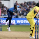 Jofra Archer 19 Sep 2024 Gareth Copley Getty Images