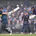 Josh Inglis 6 Sep 2024 Stu Forster Getty Images