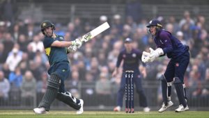 Josh Inglis 6 Sep 2024 Stu Forster Getty Images