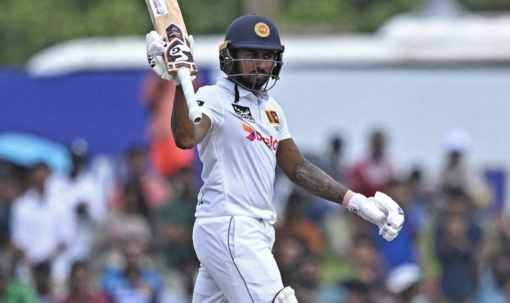 Kamindu Mendis 18 Sep 2024