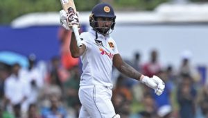 Kamindu Mendis 18 Sep 2024