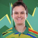 Laura Wolvaardt T20 World Cup 2024